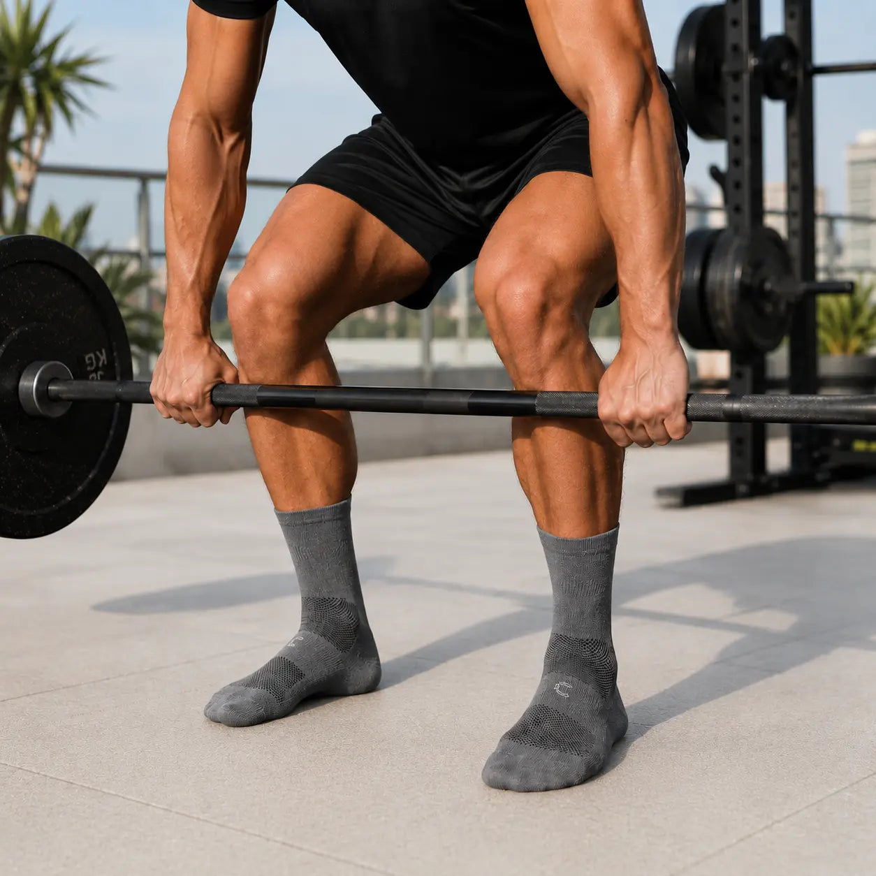 Bamboo Performance PRO Socks (Pack of 1)