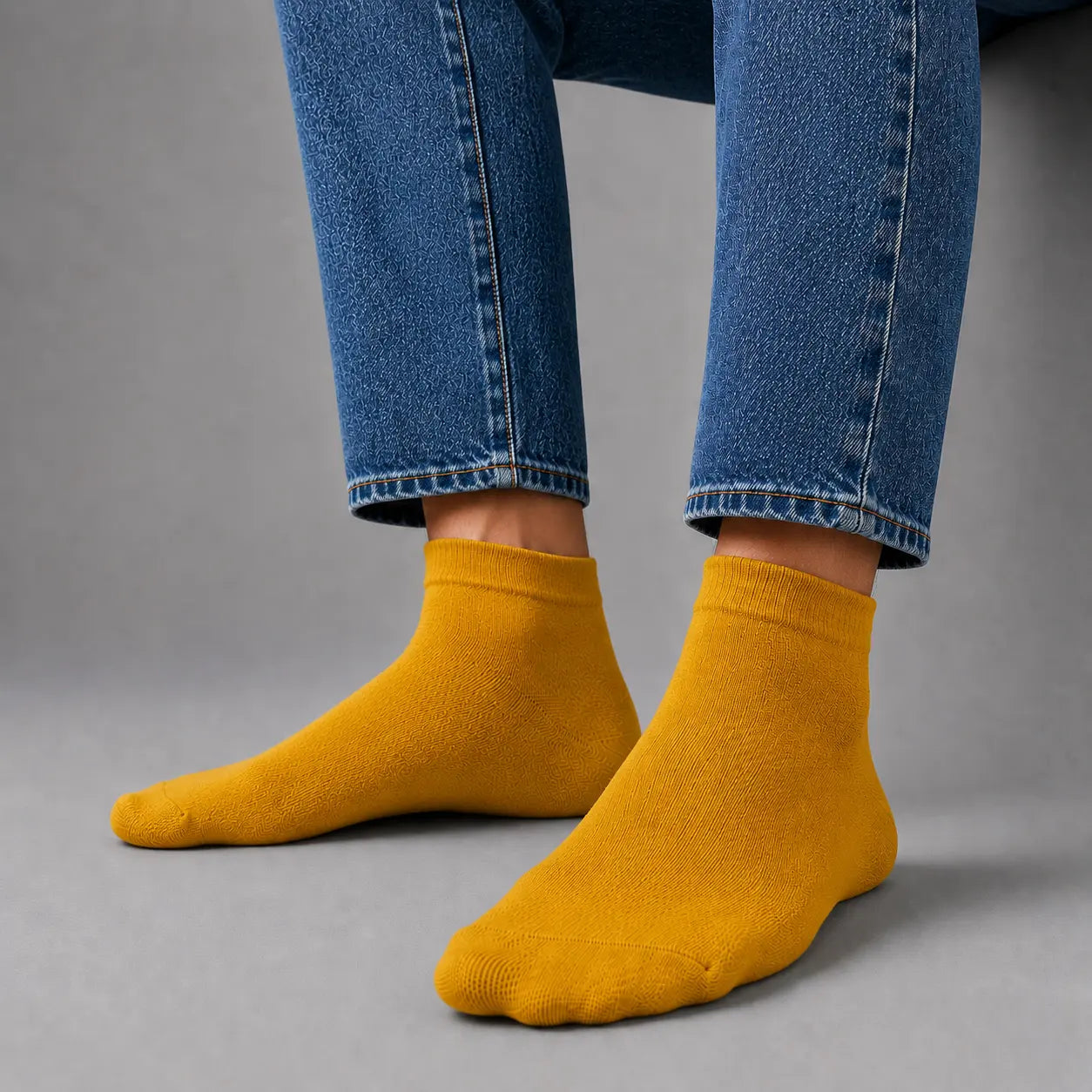 Men Casual Socks