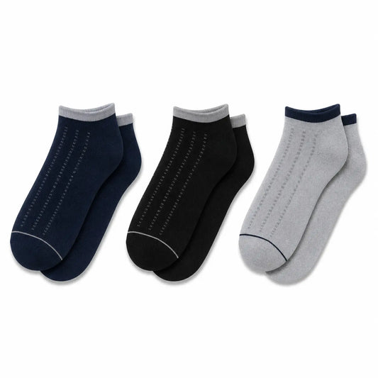 Men Bamboo Stealth Set
