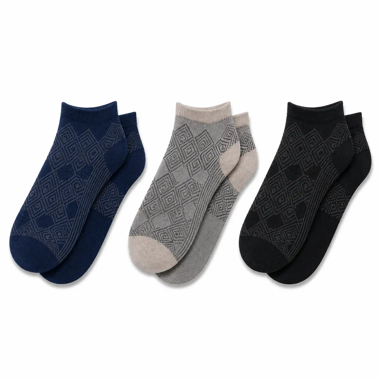 Women Bamboo Tessella Edit