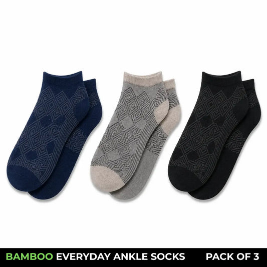 Women Bamboo Tessella Edit