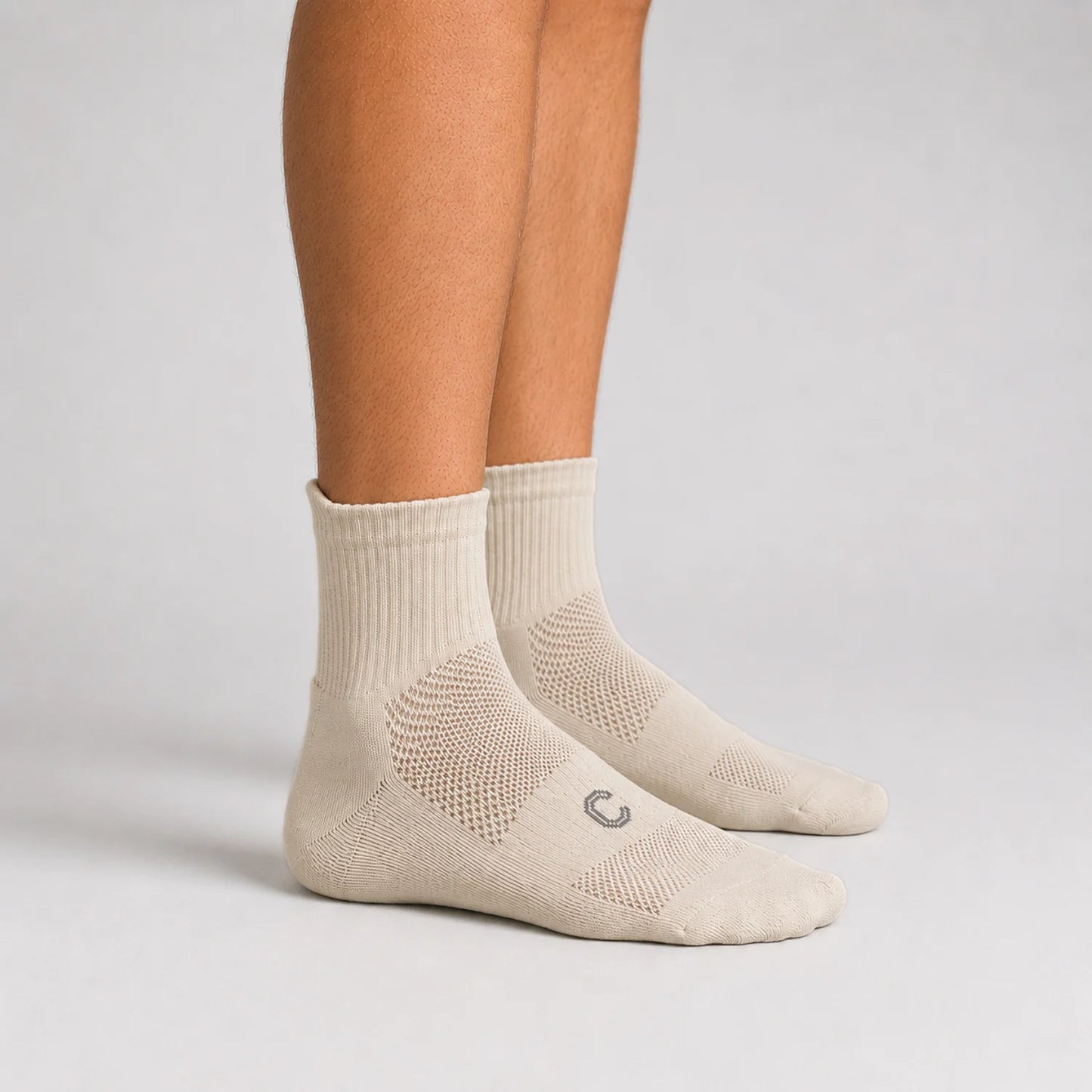 Bamboo Sports Socks - Ankle (Pack of 1)