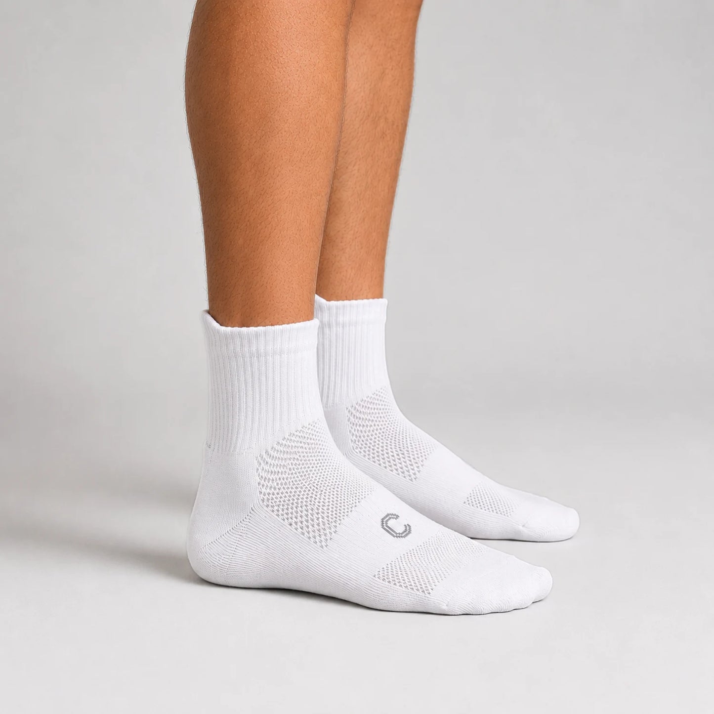 Bamboo Sports Socks - Ankle (Pack of 1)