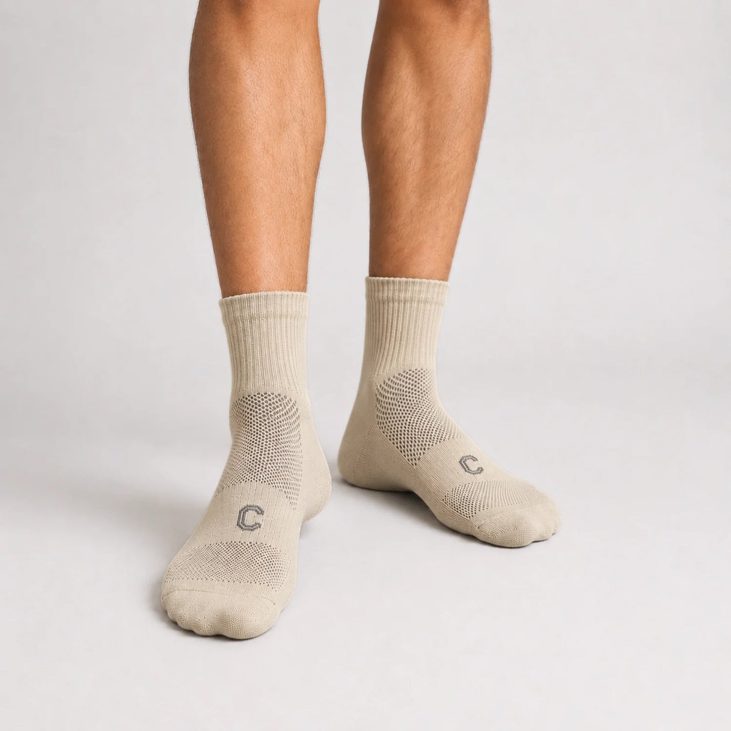 Bamboo Sports Socks - Ankle (Pack of 1)