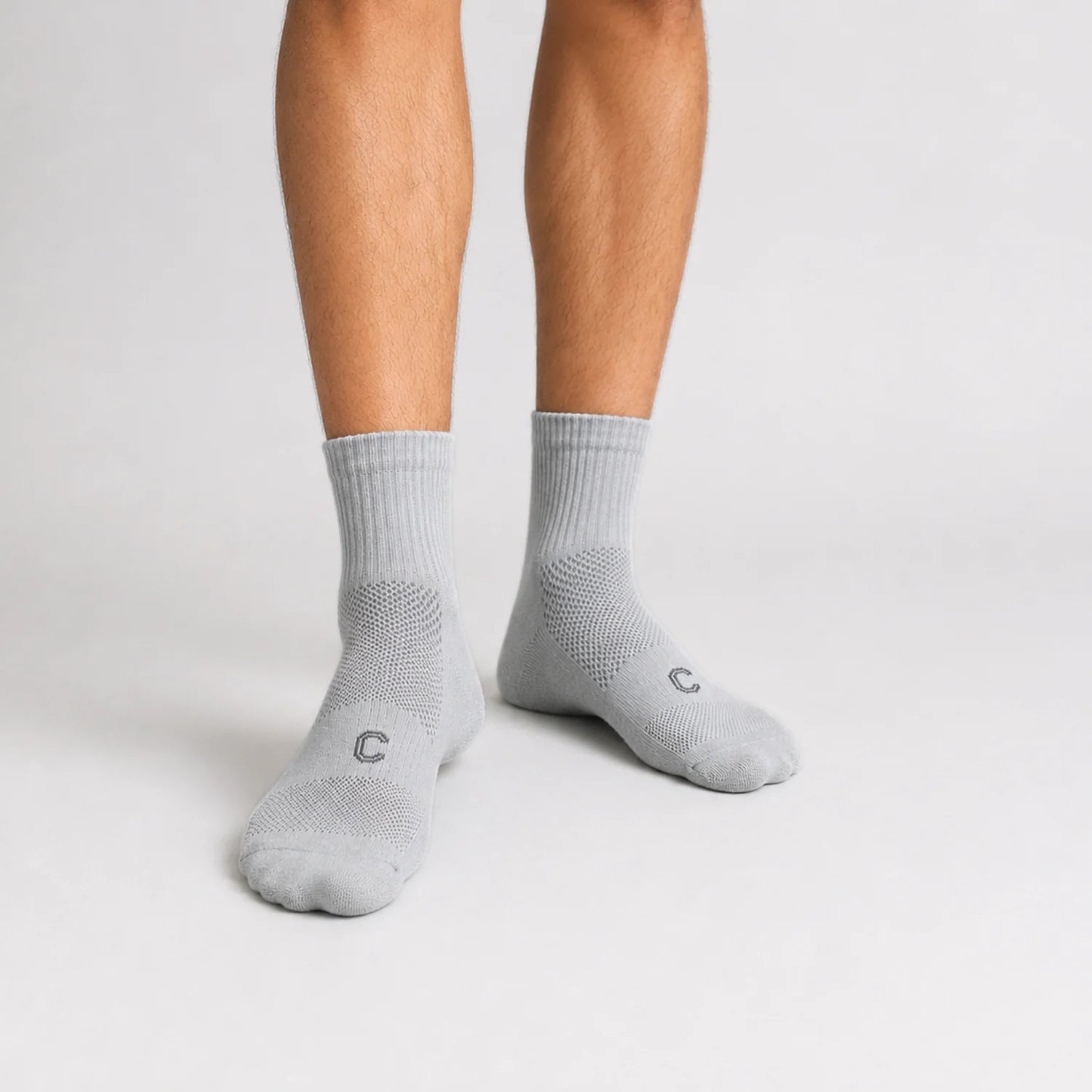 Bamboo Sports Socks - Ankle (Pack of 1)