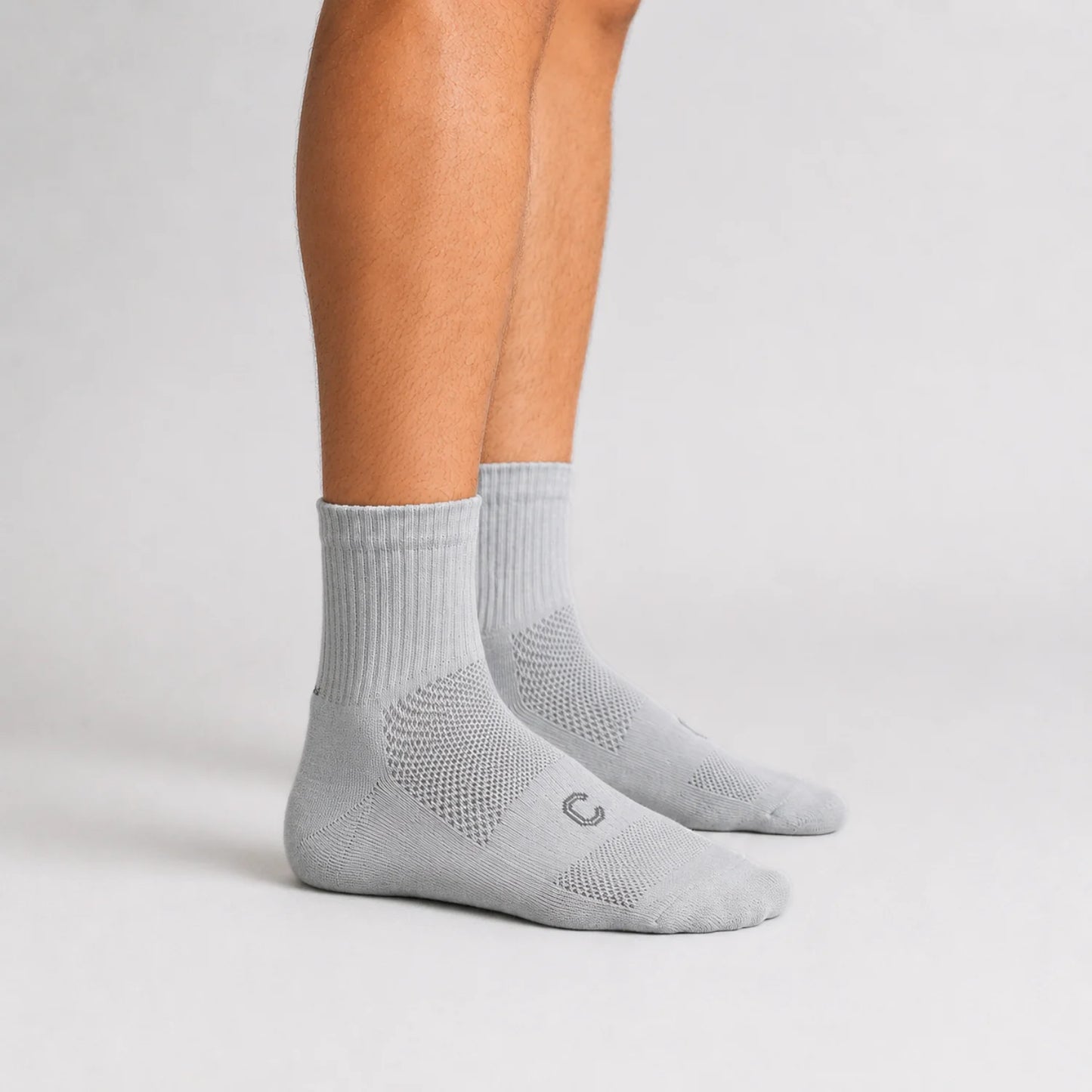 Bamboo Sports Socks - Ankle (Pack of 1)