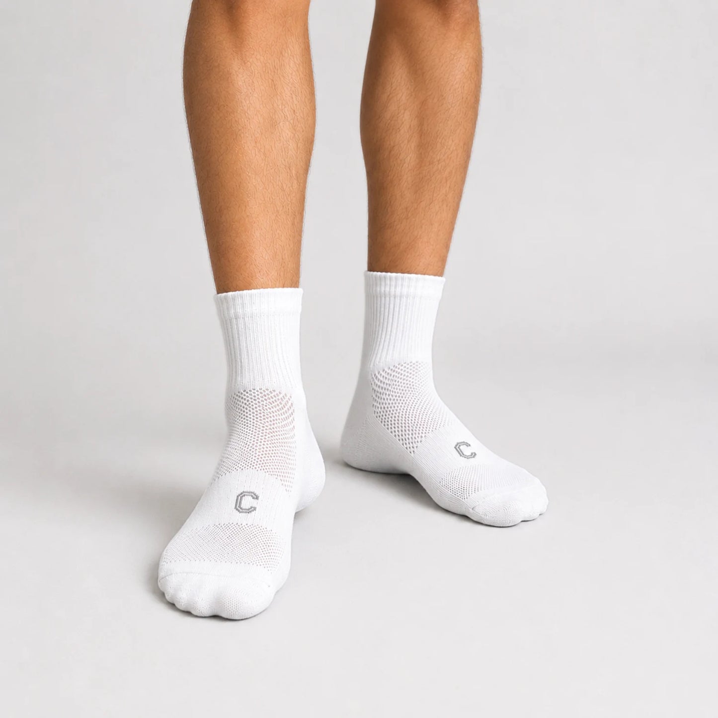Bamboo Sports Socks - Ankle (Pack of 1)