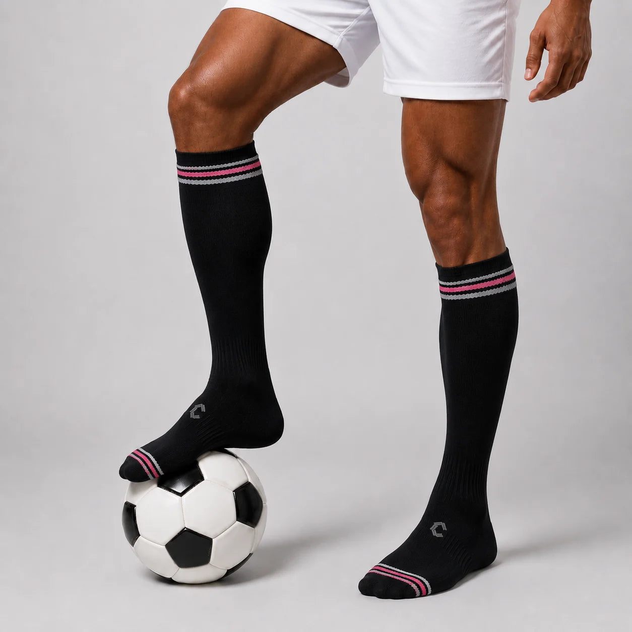 Bamboo Football Socks - Aero-Knit (Pack of 1)