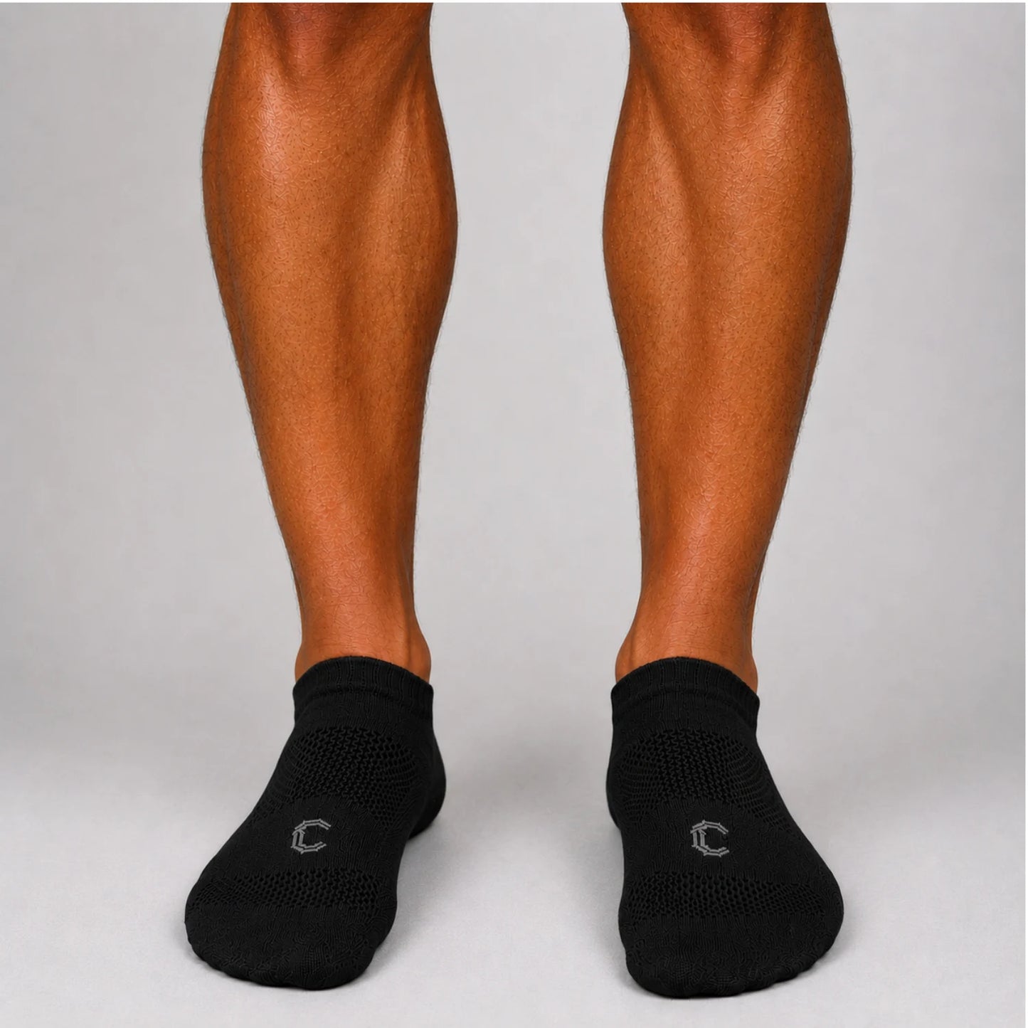 Bamboo Sports Socks - Low Ankle (Pack of 1)