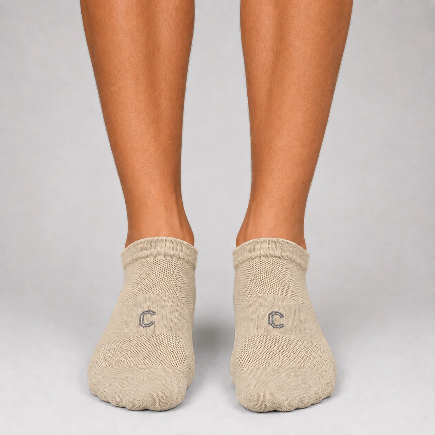 Bamboo Sports Socks - Low Ankle (Pack of 1)