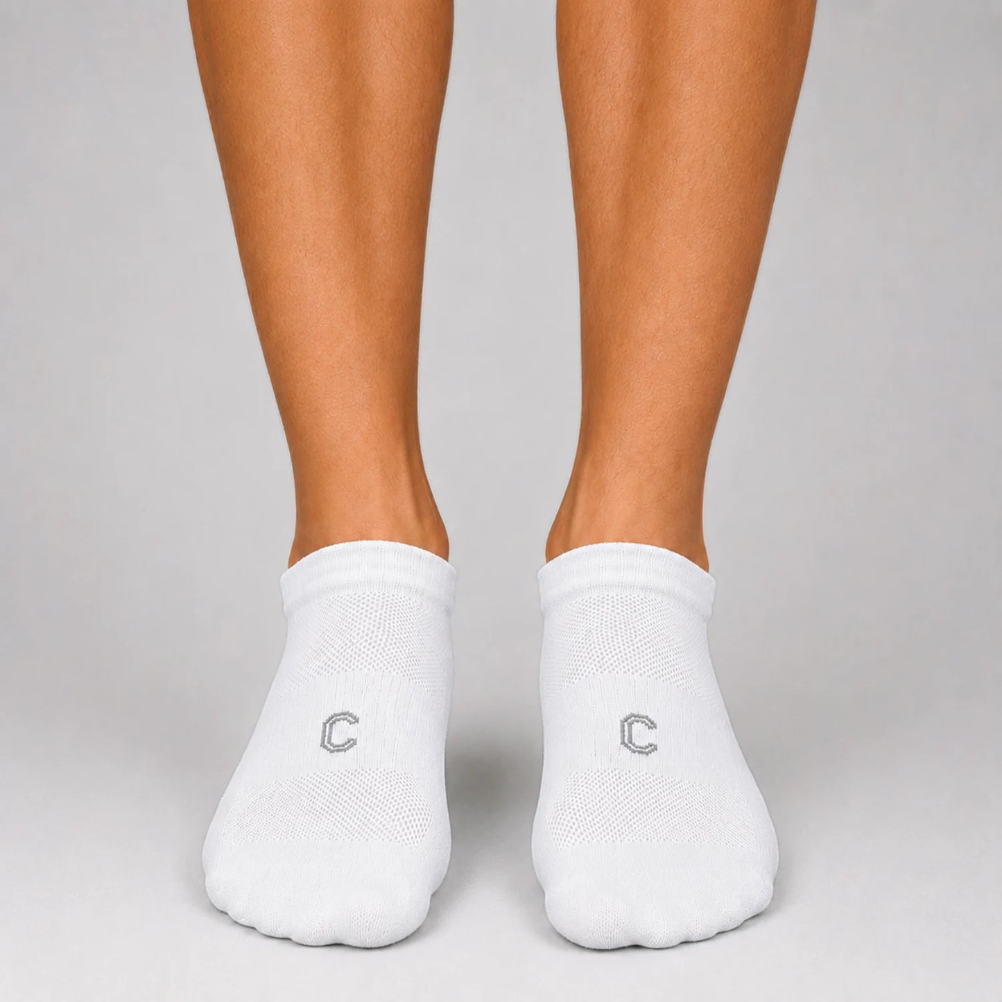 Bamboo Sports Socks - Low Ankle (Pack of 1)