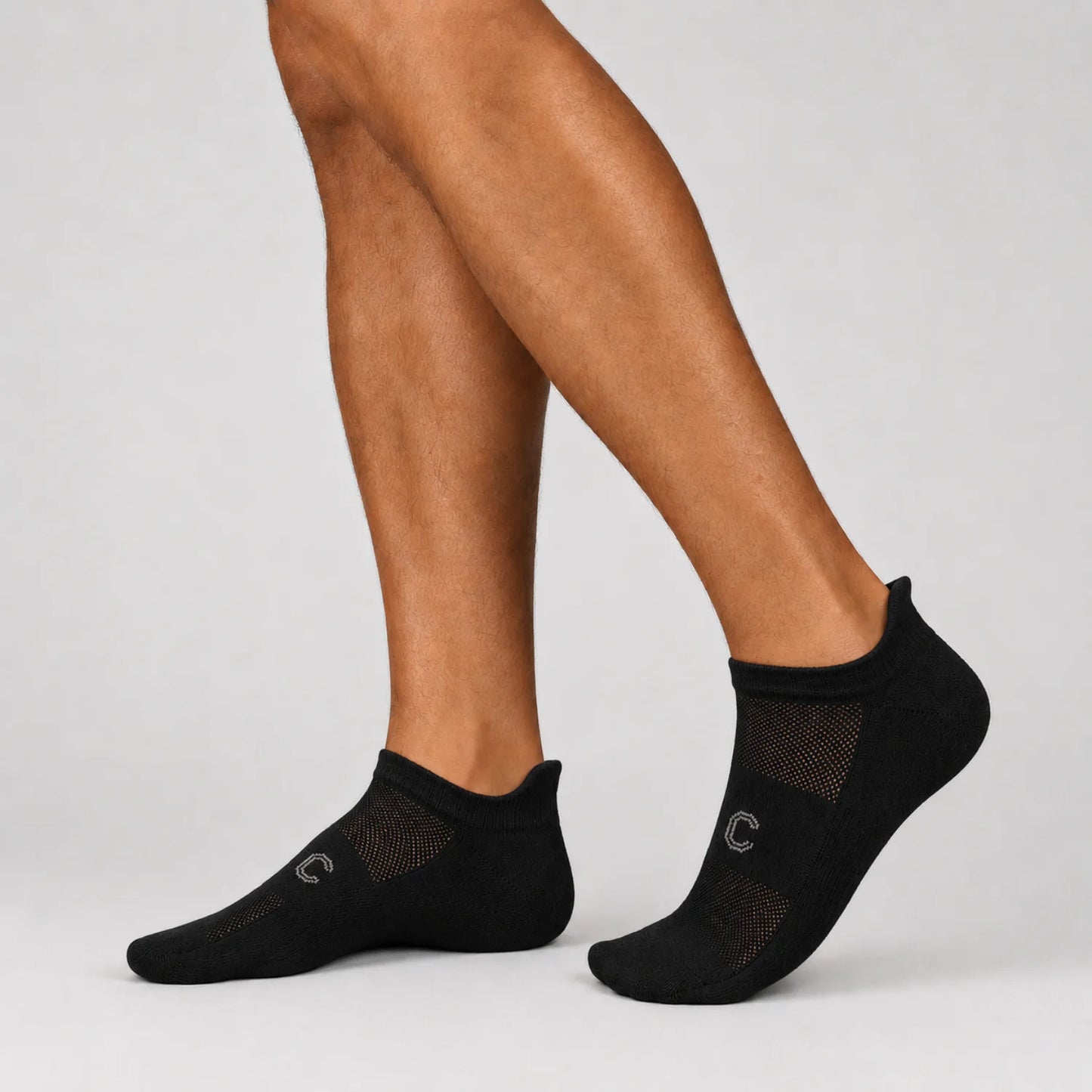 Bamboo Sports Socks - Low Ankle (Pack of 1)