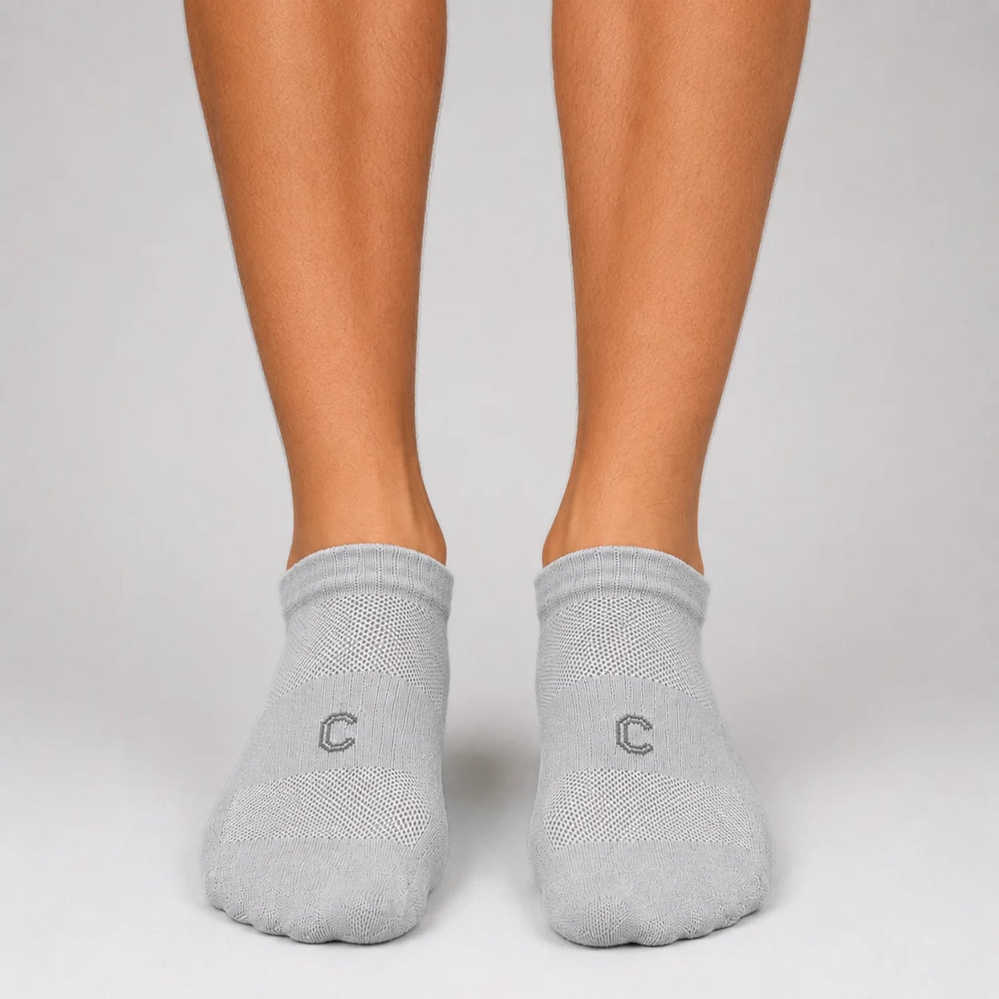 Bamboo Sports Socks - Low Ankle (Pack of 1)