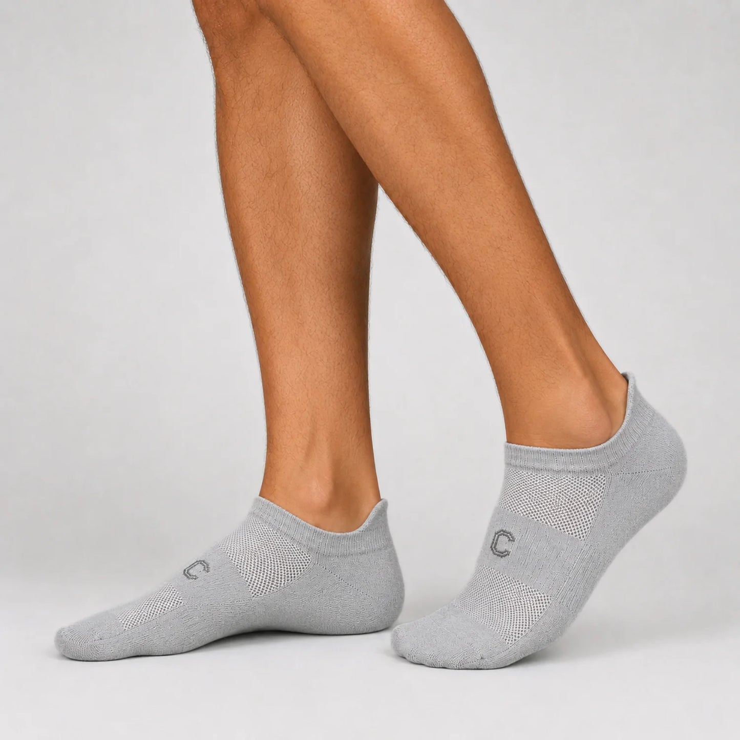 Bamboo Sports Socks - Low Ankle (Pack of 1)