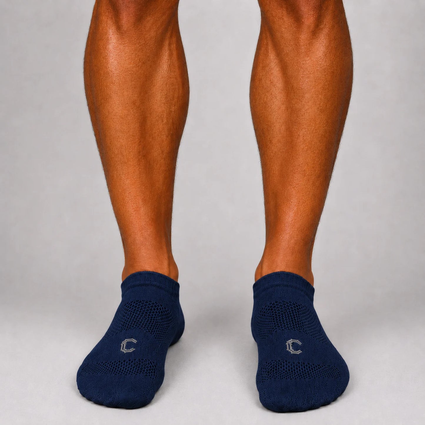 Bamboo Sports Socks - Low Ankle (Pack of 1)