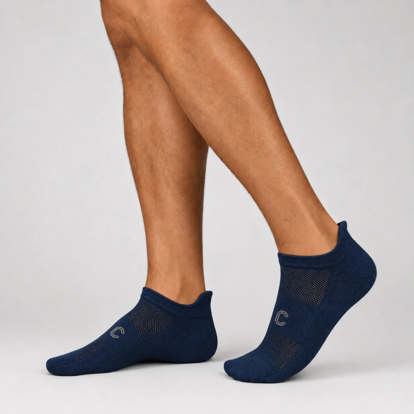 Bamboo Sports Socks - Low Ankle (Pack of 1)