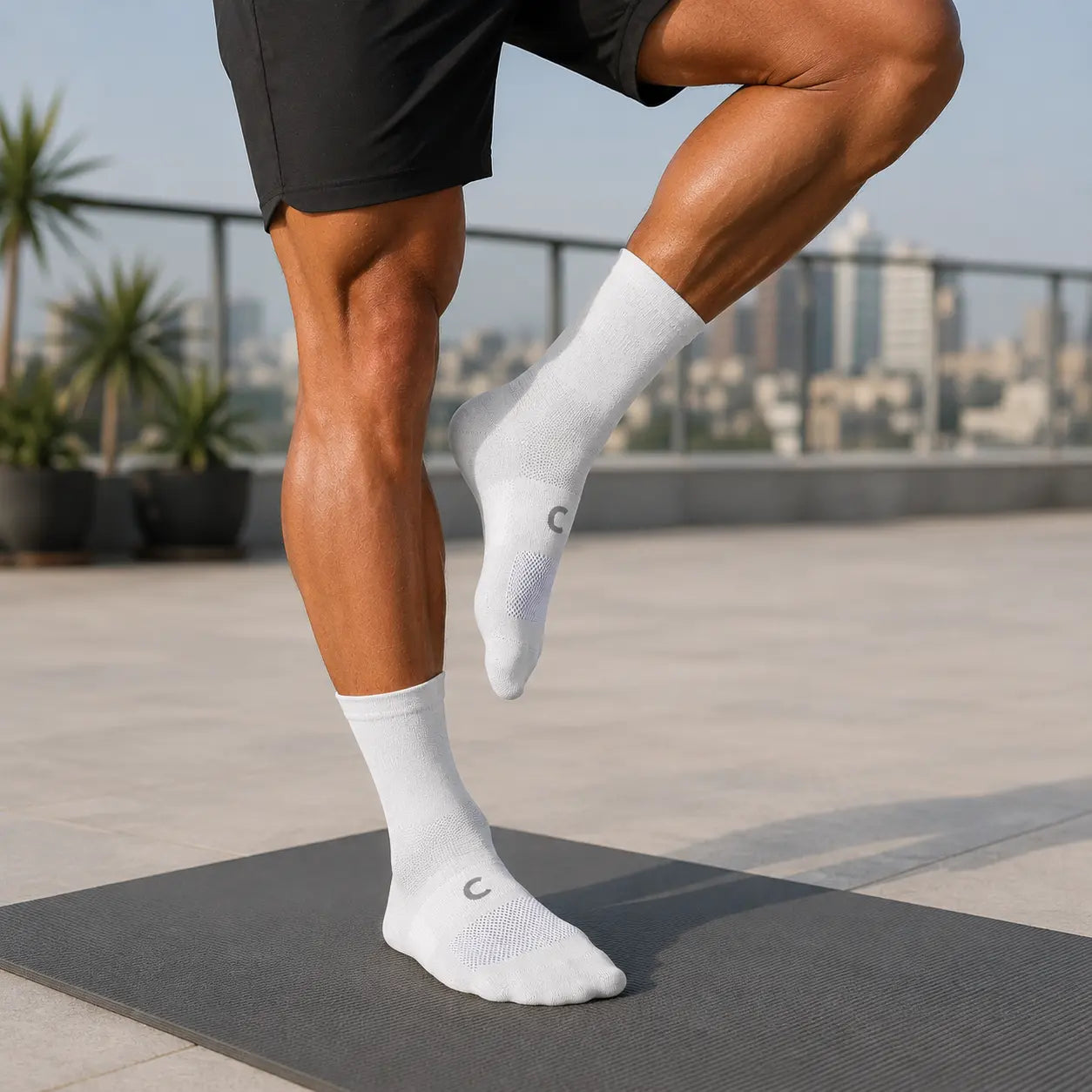Bamboo Performance PRO Socks (Pack of 1)