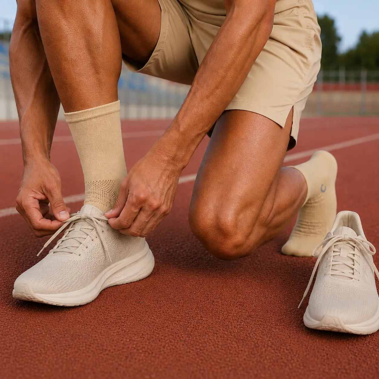 Bamboo Performance PRO Socks (Pack of 1)