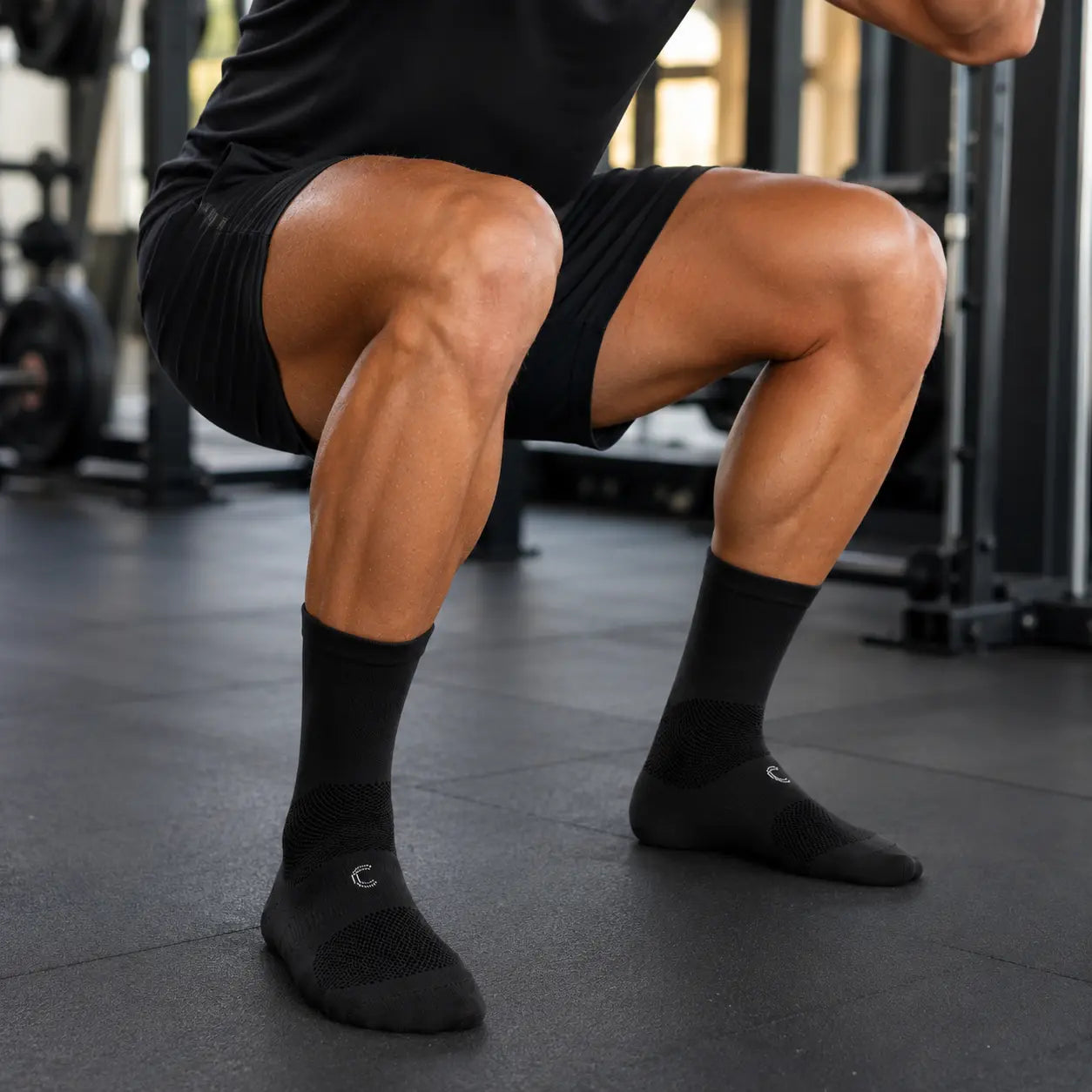 Bamboo Performance PRO Socks (Pack of 1)