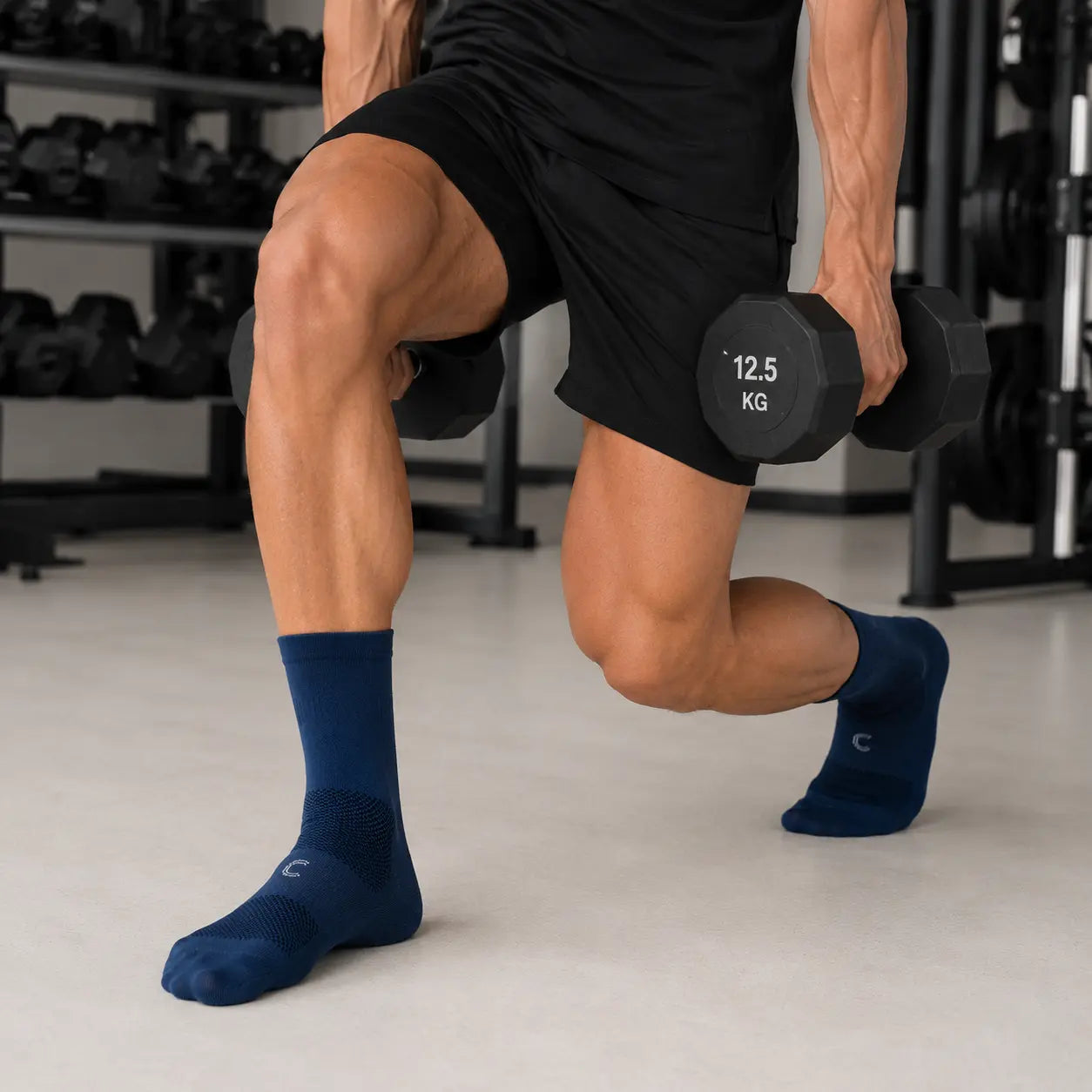 Bamboo Performance PRO Socks (Pack of 1)