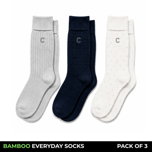 Men Bamboo Tailored Set