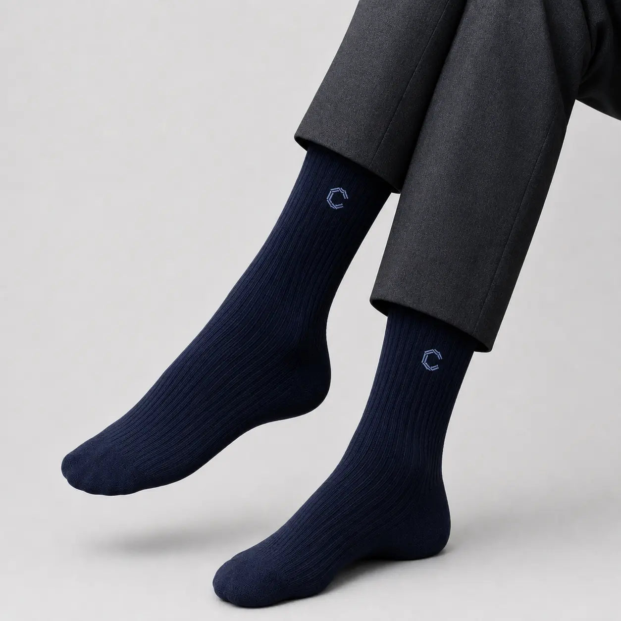 Men Bamboo Tailored Set
