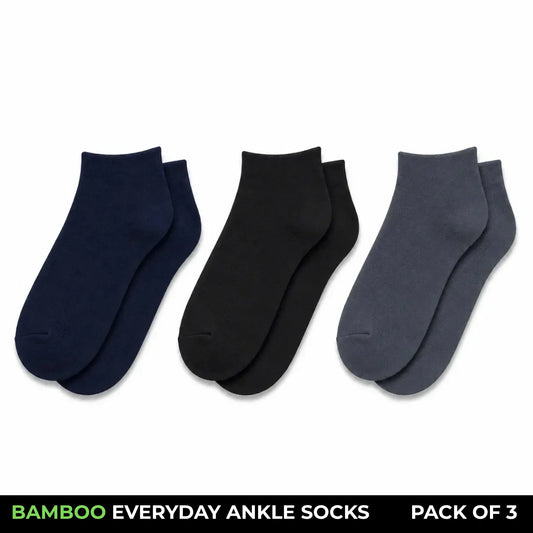 Women Bamboo Corporate Classic Edit