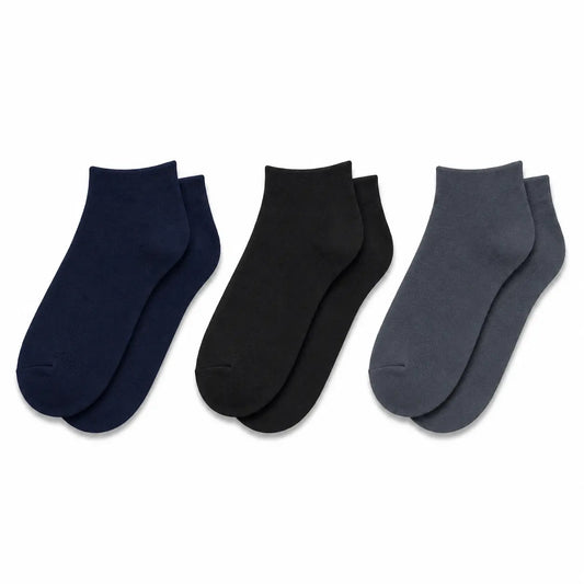 Men Bamboo Corporate Classic Set