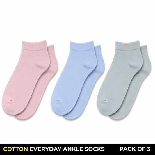 Women Cotton Candy Edit