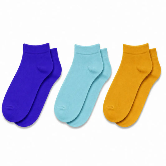 Children Cotton Primary Punch Pack