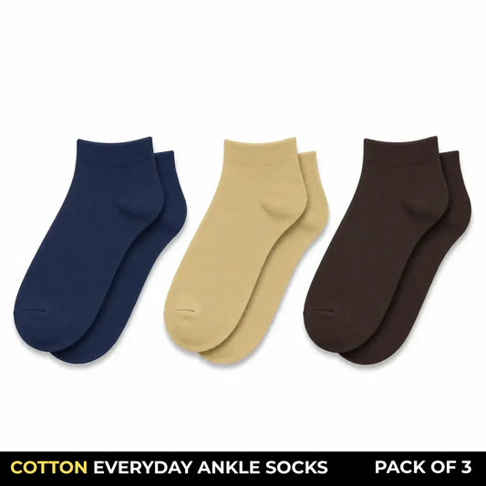 Men Cotton Sundowner Set