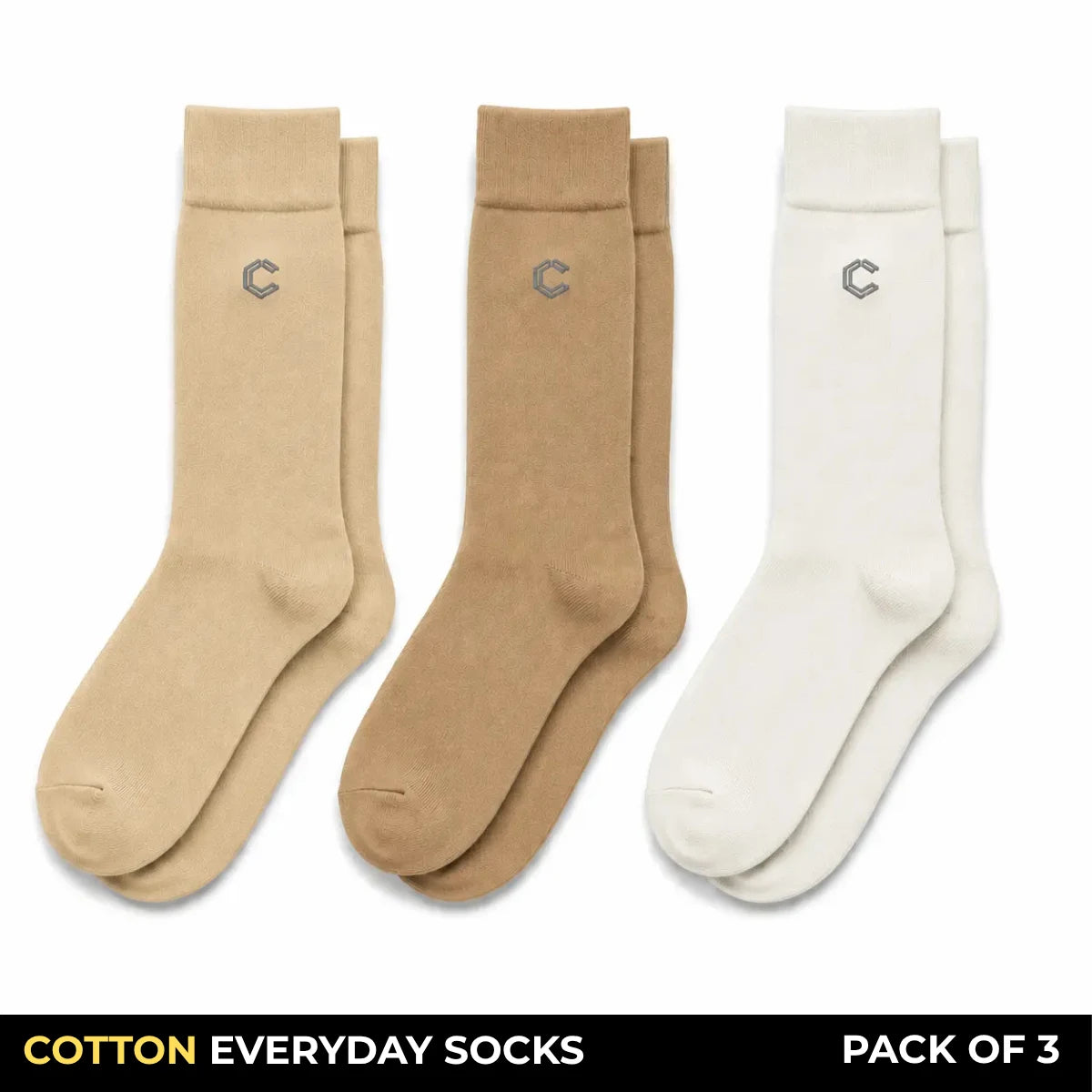 Men Cotton Chino Champion Set