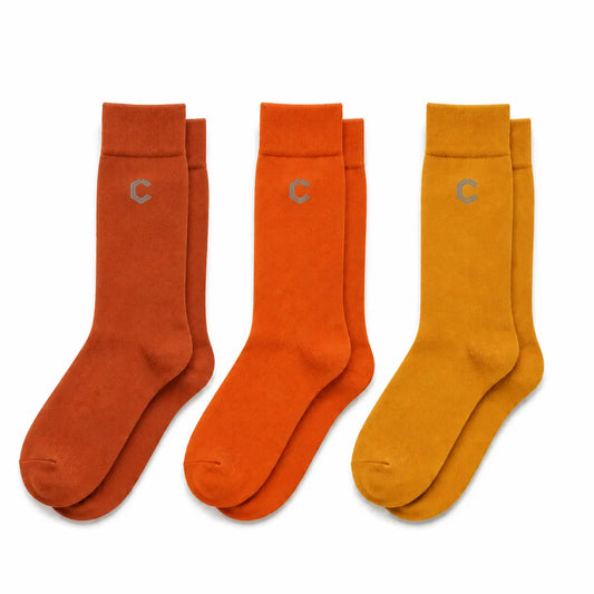 Men Cotton Creative Director Set