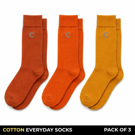Men Cotton Creative Director Set
