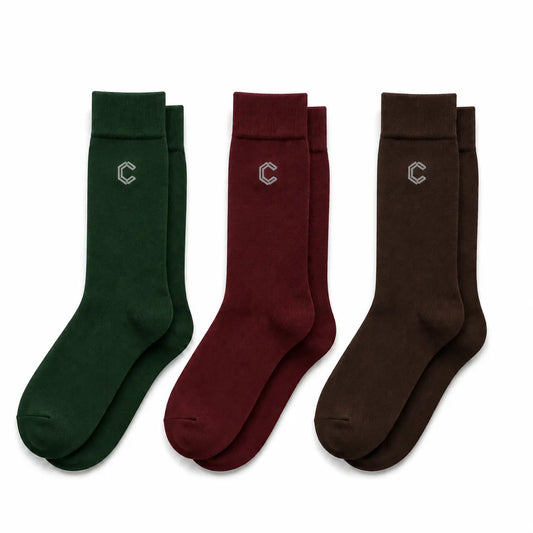 Men Cotton Heritage Ivy Set