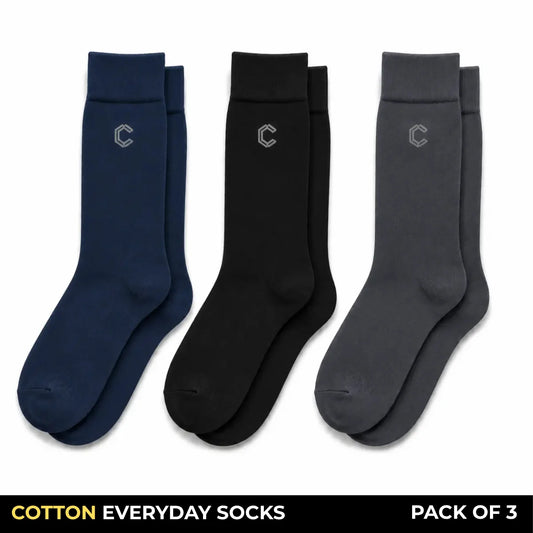 Men Cotton Office Set