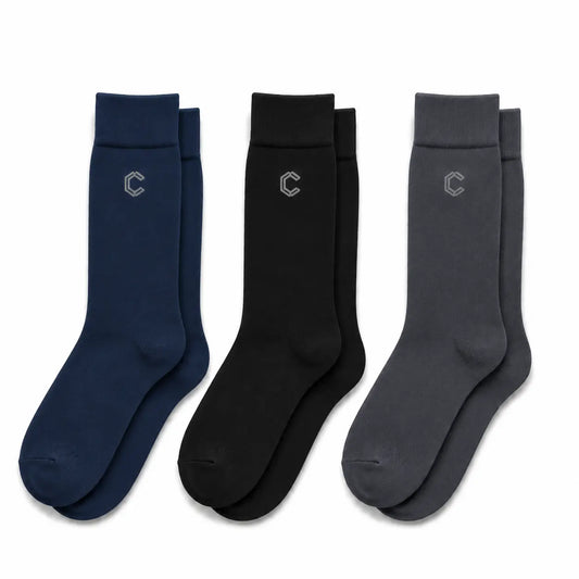 Men Cotton Office Set